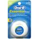 Oral-B Fio Dentrio Essential Floss com Cera - Mentolado